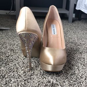 Steve Madden heels